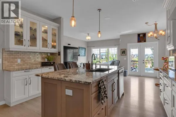 138 Reunion Landing, Airdrie, AB T4B3W4