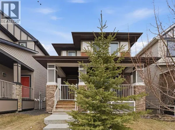 14 Reunion Grove, Airdrie, AB T4B0Z7