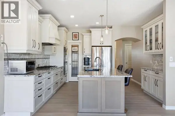 138 Reunion Landing, Airdrie, AB T4B3W4