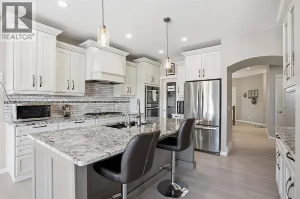 138 Reunion Landing, Airdrie, AB T4B3W4