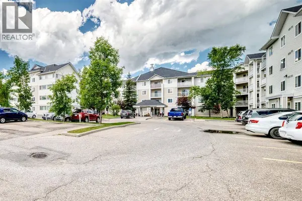 1107, 6224 17 Avenue, Calgary, AB T2A7X8