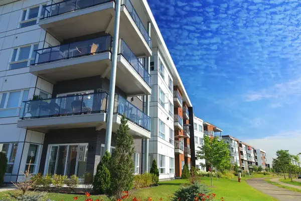Condos
