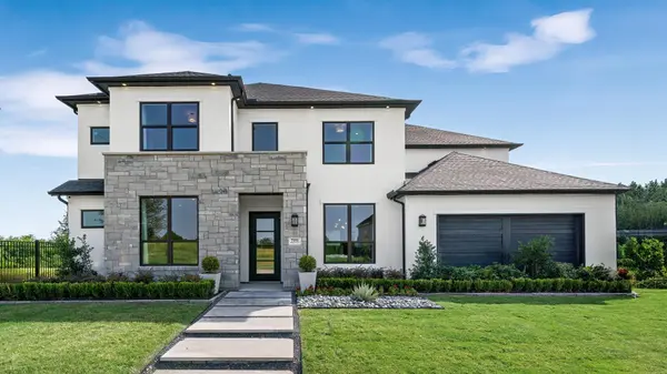 New Homes