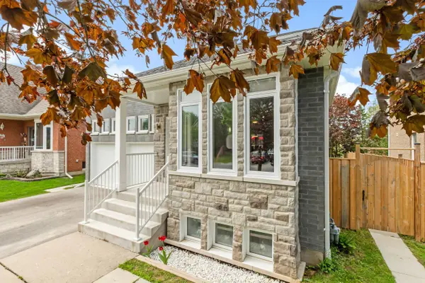 111 Bayview AVE, Georgina, ON L4P 3Z3