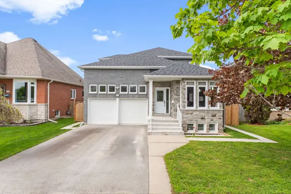 111 Bayview AVE, Georgina, ON L4P 3Z3