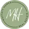 site logo