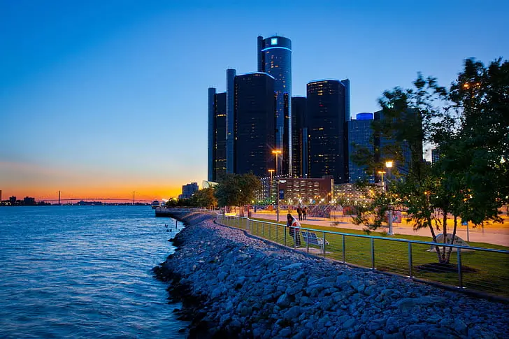 Detroit