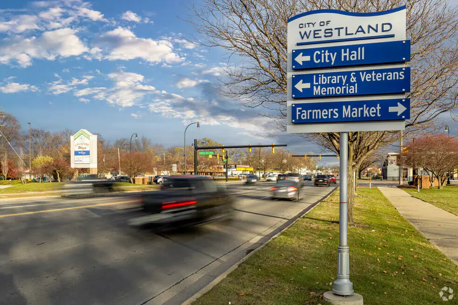 Westland