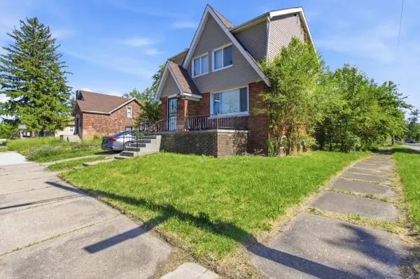 13207 Compass Street, Detroit, MI 48227