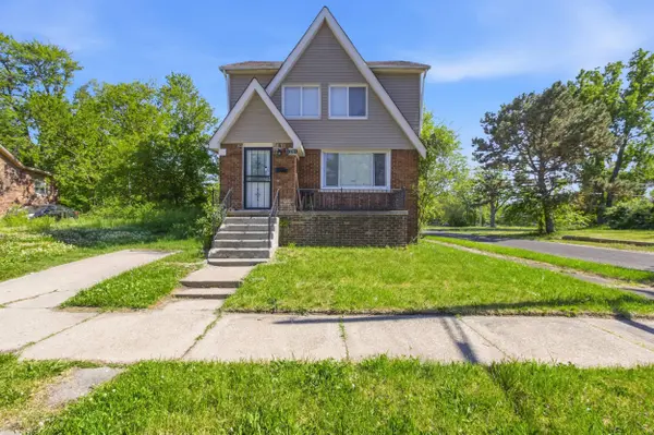 13207 Compass Street, Detroit, MI 48227