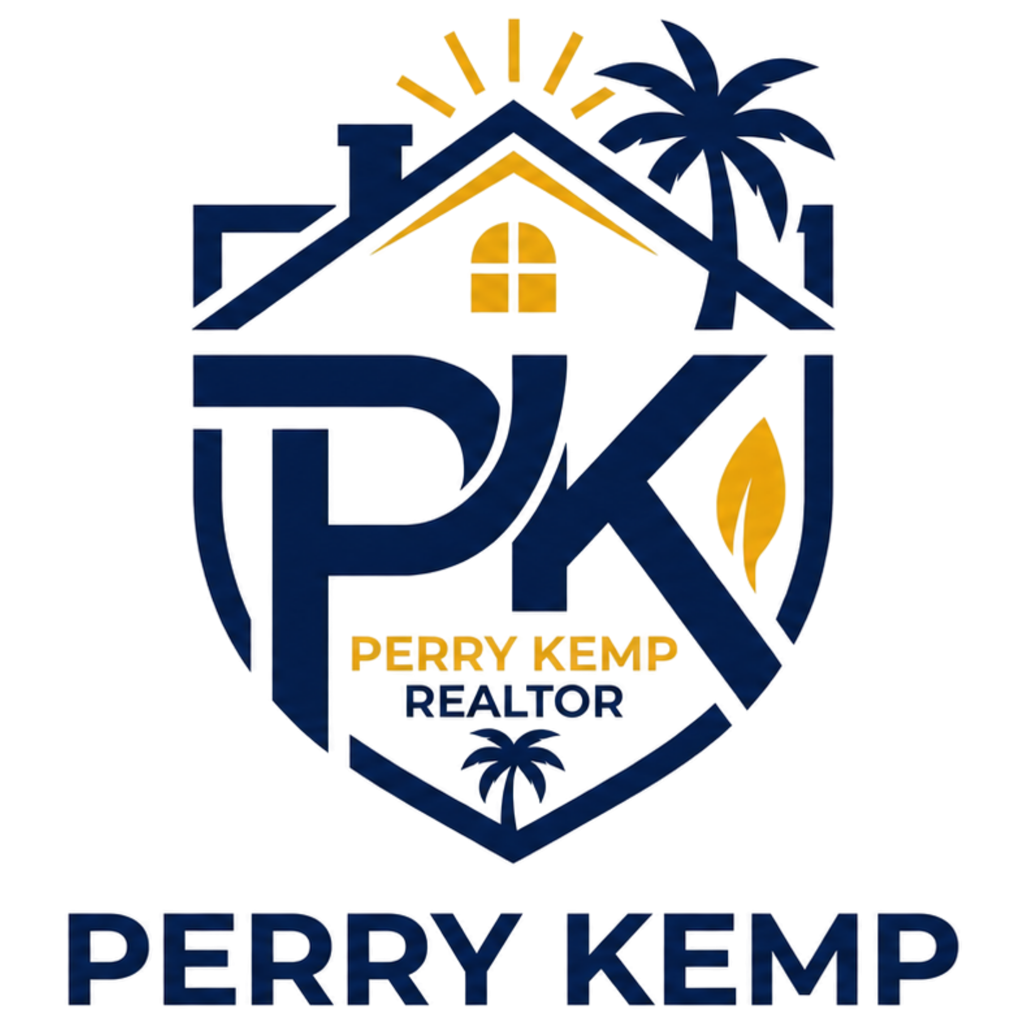Perry Kemp Logo
