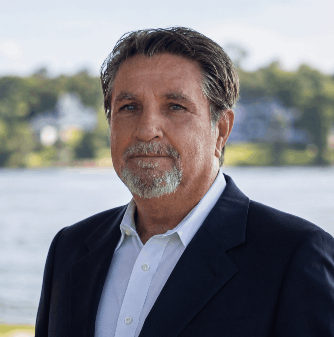 About Perry
