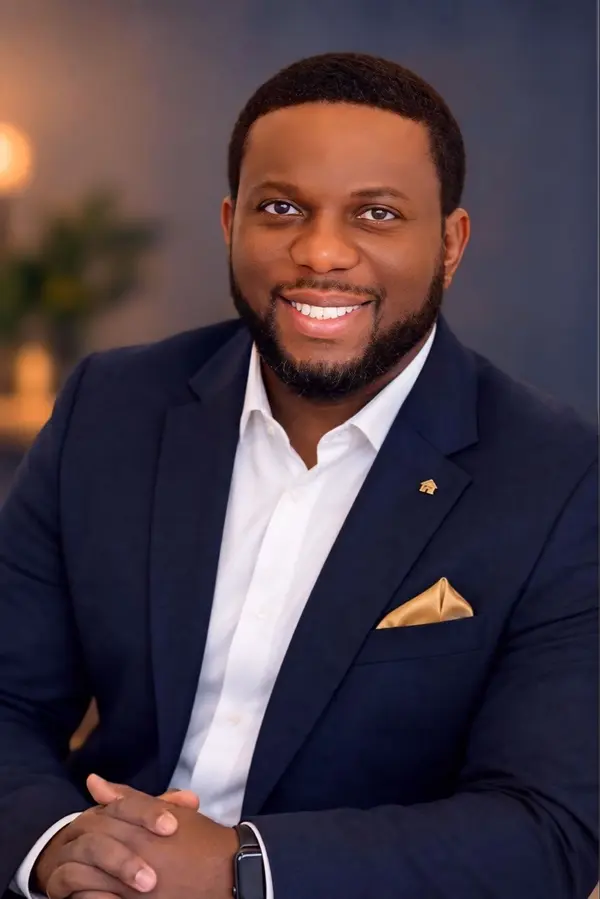 DK Shittu, Edmonton REALTOR® with LPT Realty