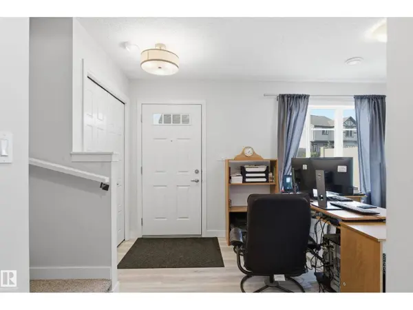 #42 2905 141 ST SW, Edmonton, AB T6W3M4