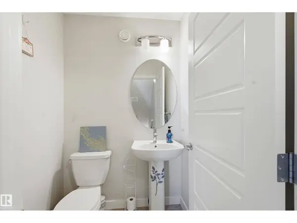 #42 2905 141 ST SW, Edmonton, AB T6W3M4