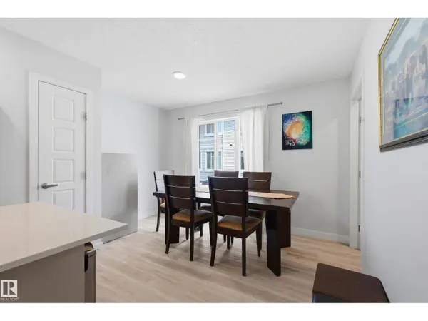 #42 2905 141 ST SW, Edmonton, AB T6W3M4