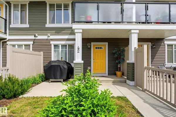 #42 2905 141 ST SW