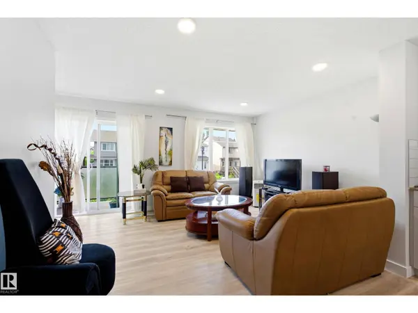 #42 2905 141 ST SW, Edmonton, AB T6W3M4