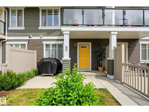 #42 2905 141 ST SW