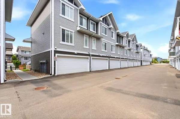 #42 2905 141 ST SW, Edmonton, AB T6W 3M4