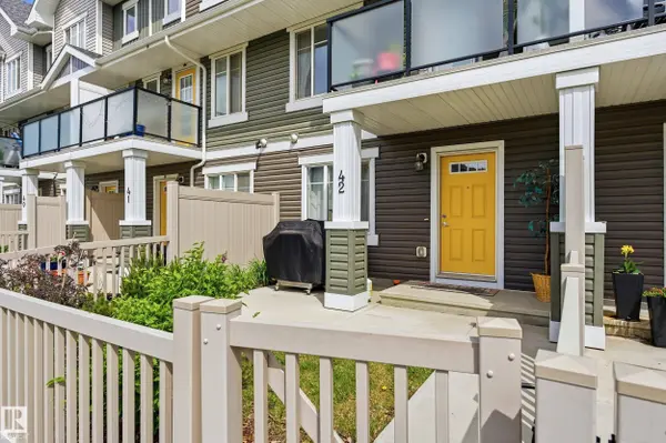 #42 2905 141 ST SW, Edmonton, AB T6W 3M4