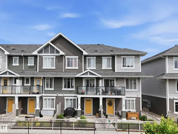 #42 2905 141 ST SW, Edmonton, AB T6W 3M4