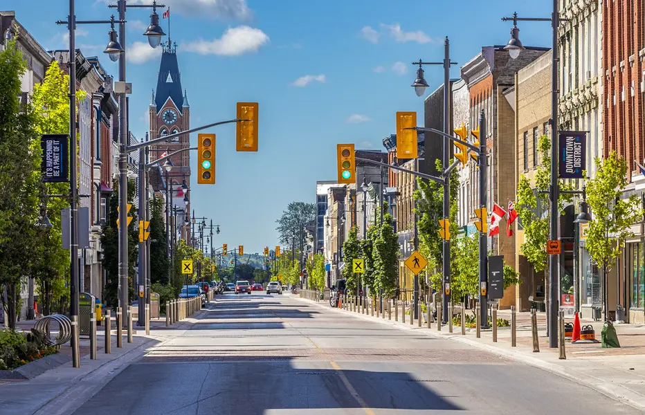 Belleville