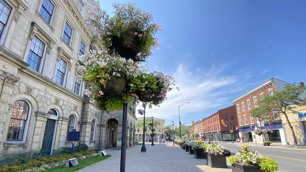 Cobourg
