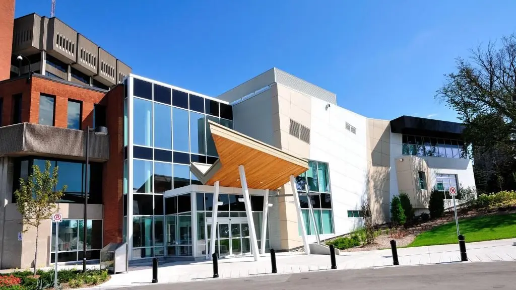 Oshawa