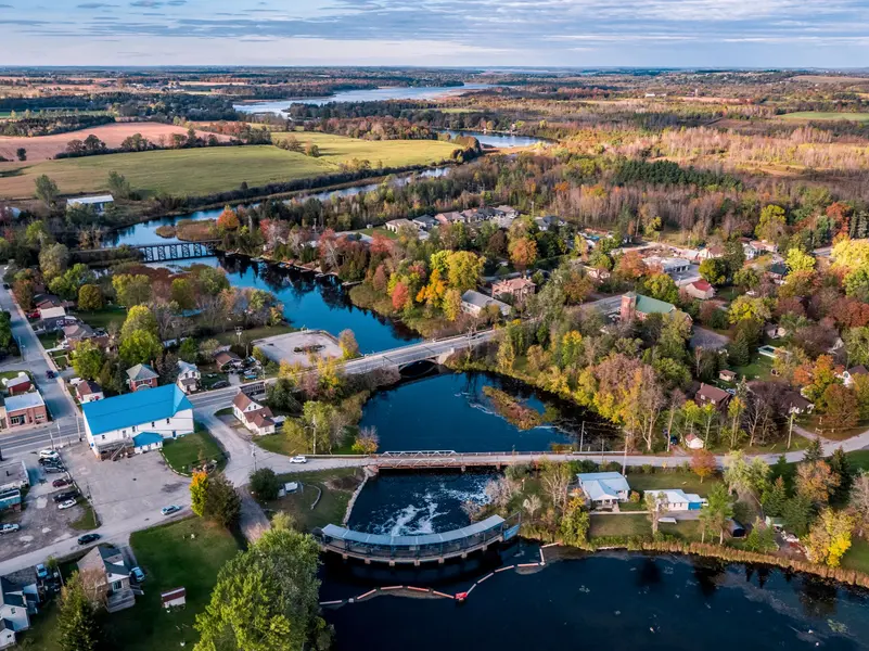 Kawartha Lakes