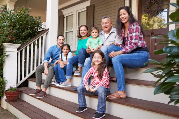 Multi Family Homes
