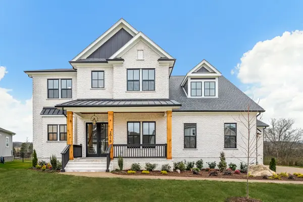 New Homes
