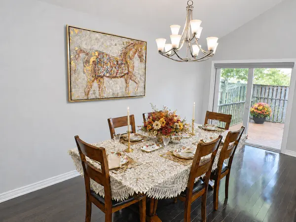 52 Bridges Blvd, Port Hope, ON L1A 0C8