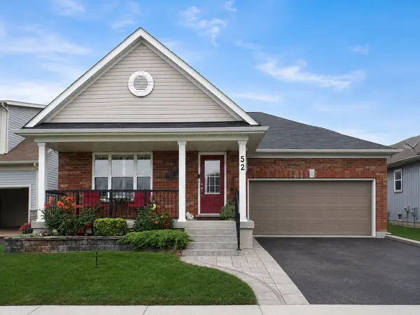52 Bridges Blvd, Port Hope, ON L1A 0C8