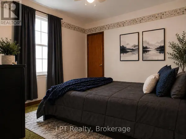256 FAREWELL STREET, Oshawa (donevan), ON L1H6L9