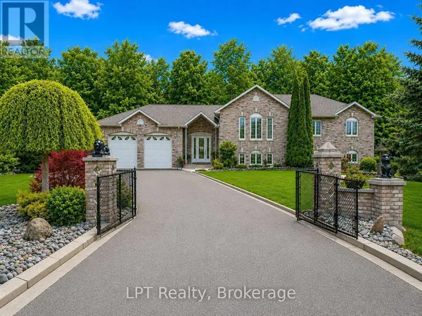 10 VICARI ROAD, Brighton, ON K0K1H0