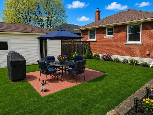 256 Farewell ST, Oshawa, ON L1H 6L9
