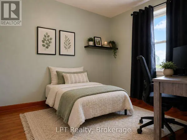 256 FAREWELL STREET, Oshawa (donevan), ON L1H6L9