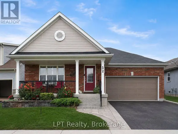 52 BRIDGES BOULEVARD