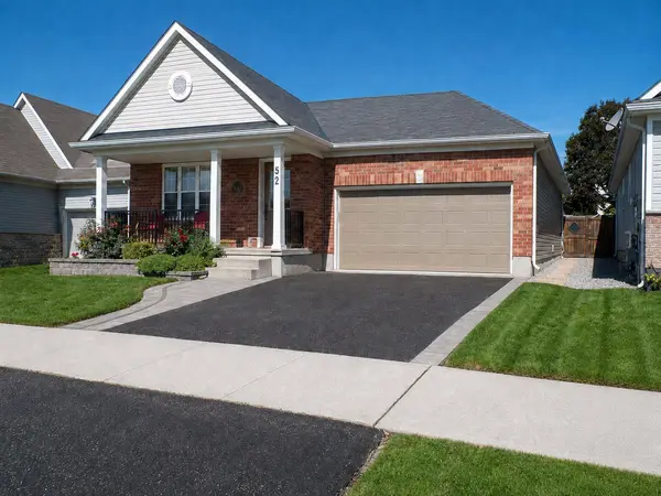 52 Bridges BLVD
