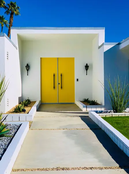 Palm Springs