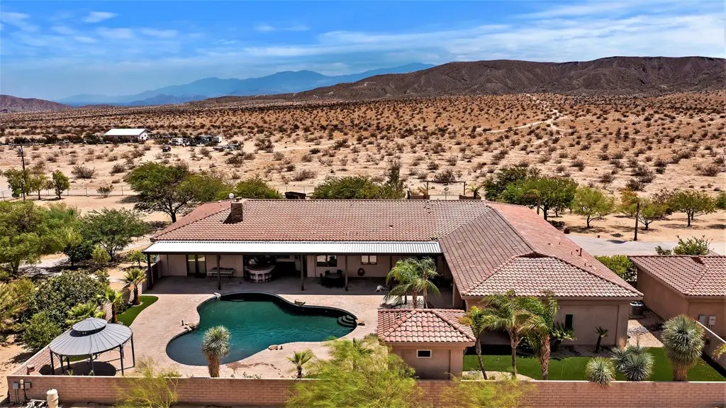 Desert Hot Springs