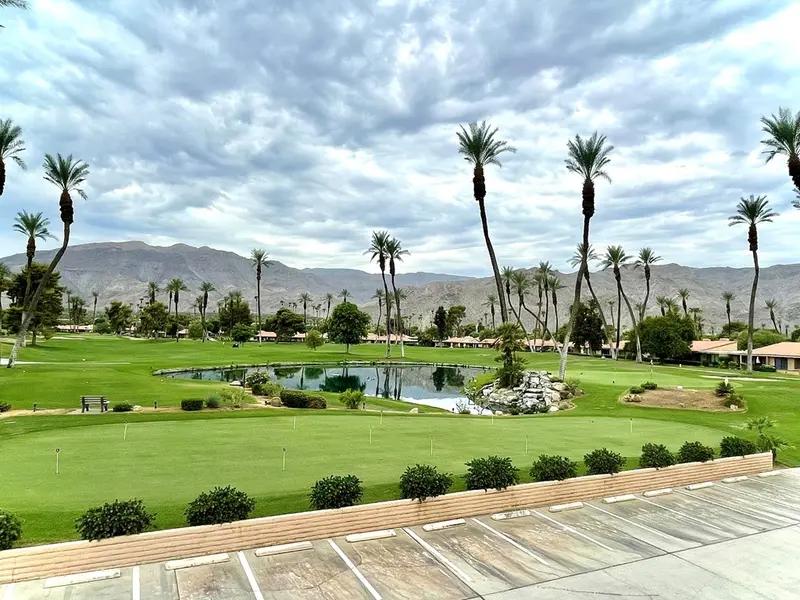Rancho Mirage