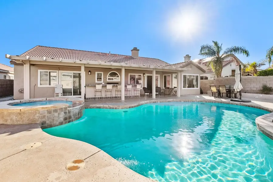 Palm Desert
