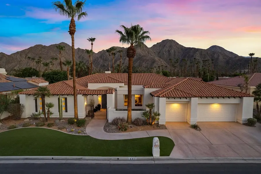Indian Wells