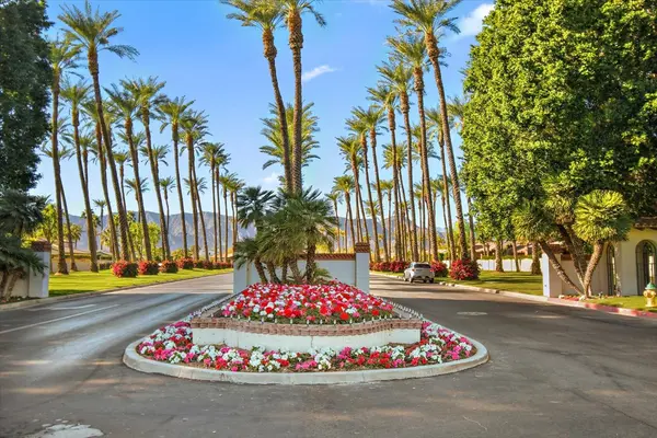feature image of The Greater Palm Springs Home Seller's Guide