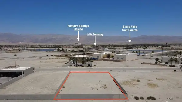 46157 Commerce ST, Indio, CA 92201
