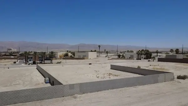 46157 Commerce ST, Indio, CA 92201