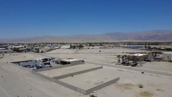 46157 Commerce ST, Indio, CA 92201