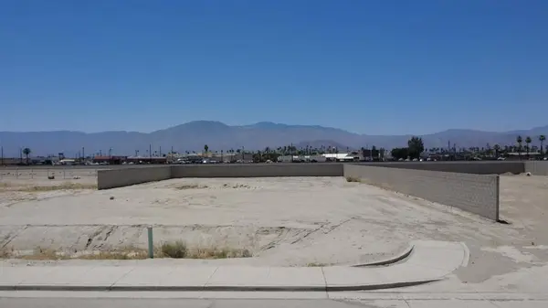 46157 Commerce ST, Indio, CA 92201